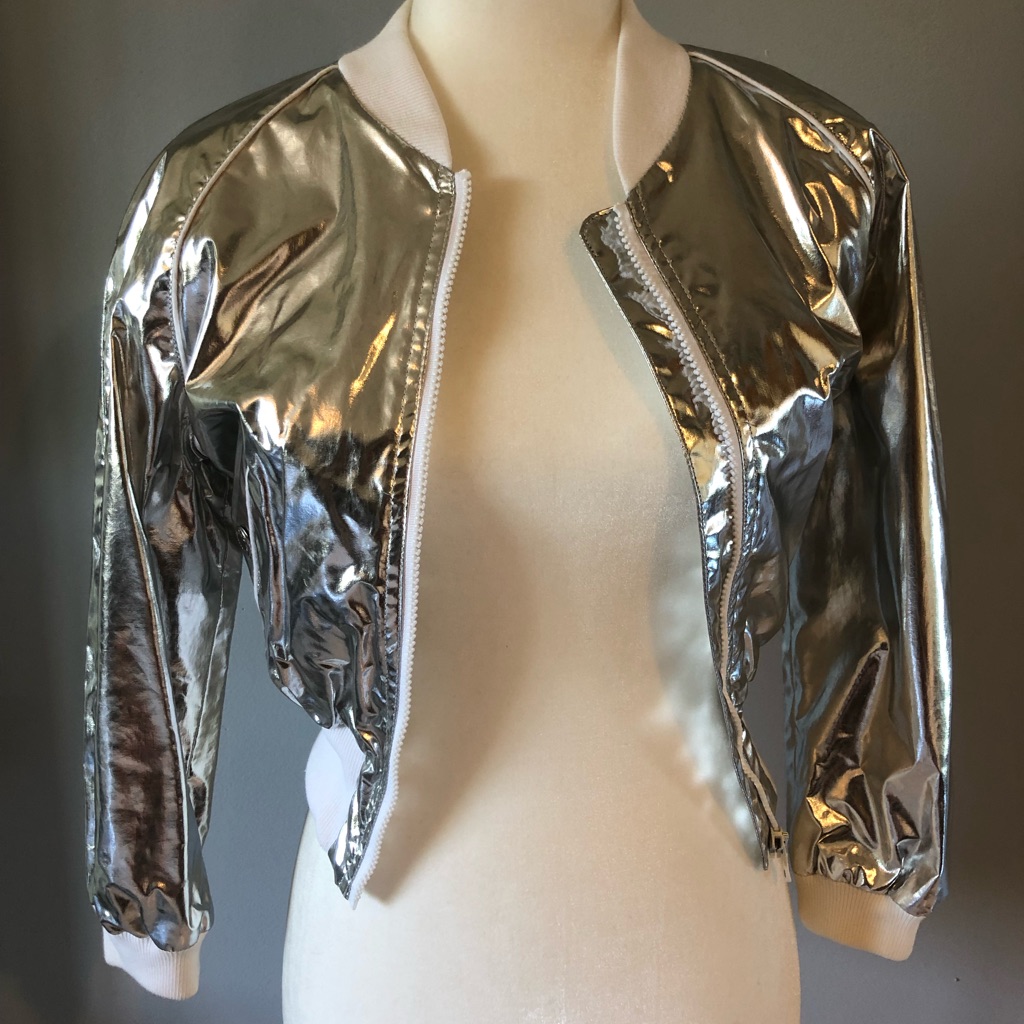 D&G Jacket Never Worn